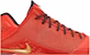 Nike LeBron 19 Low 'Merah Terang' DO9829-600