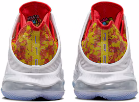 Purchase 耐吉 LeBron 19 Low “魔法水果麥片” DQ8344-100