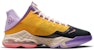 Nike LeBron 19 Low 'Mismatch' Lelaki DO9828-500