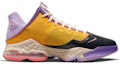 Order Nike LeBron 19 Low 'Mismatch' Lelaki DO9828-500