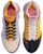 Nike LeBron 19 Low 'Mismatch' Lelaki DO9828-500