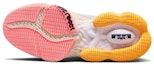 Details for Nike LeBron 19 Low 'Mismatch' Lelaki DO9828-500