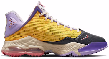 Nike Lebron 19 Low 'Mismatch' Lelaki & Wanita Sport Shoes DO9829-500/DO9828-500 Order Nike Lebron 19 Low 'Mismatch' Lelaki & Wanita Sport Shoes DO9829-500/DO9828-500