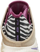 レブロン19ロー "サファリ" DM1058-200 Sizing レブロン19ロー "サファリ" DM1058-200