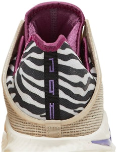 나이키 르브론 19 로우 '사파리' (Nike LeBron 19 Low 'Safari') DM1058-200 Sizing 나이키 르브론 19 로우 '사파리' (Nike LeBron 19 Low 'Safari') DM1058-200