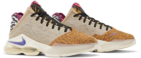 レブロン19ロー "サファリ" DM1058-200 Cheap レブロン19ロー "サファリ" DM1058-200