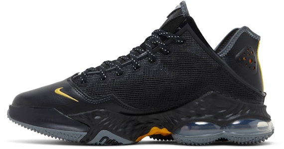 Nike LeBron 19 Low 'Witness' DH1270-002 Lookbook Nike LeBron 19 Low 'Witness' DH1270-002