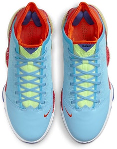 耐克LeBron 19 Low EP "蓝色冷酷" DO9828-400/DO9829-400 Shop 耐克LeBron 19 Low EP "蓝色冷酷" DO9828-400/DO9829-400