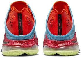 耐克LeBron 19 Low EP "蓝色冷酷" DO9828-400/DO9829-400 Purchase 耐克LeBron 19 Low EP "蓝色冷酷" DO9828-400/DO9829-400