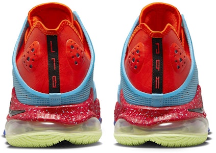 耐克LeBron 19 Low EP "蓝色冷酷" DO9828-400/DO9829-400 Purchase 耐克LeBron 19 Low EP "蓝色冷酷" DO9828-400/DO9829-400