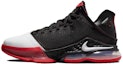 Buy 耐克LeBron 19 Low EP“黑红” DH1271-001