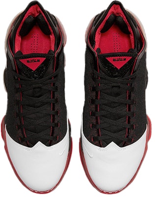 耐克LeBron 19 Low EP“黑红” DH1271-001 Shop 耐克LeBron 19 Low EP“黑红” DH1271-001