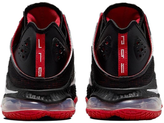 耐克LeBron 19 Low EP“黑红” DH1271-001 Purchase 耐克LeBron 19 Low EP“黑红” DH1271-001