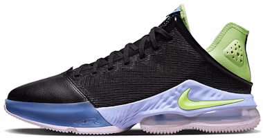 Nike LeBron 19 Low EP 'Ghost Green' DO9828-001 Nike LeBron 19 Low EP 'Ghost Green' DO9828-001