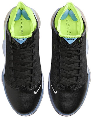 Nike LeBron 19 Low EP 'Verde Fantasma' DO9828-001 Shop Nike LeBron 19 Low EP 'Verde Fantasma' DO9828-001