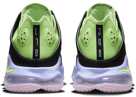 レブロン19 Low EP "ゴーストグリーン" DO9828-001 Purchase レブロン19 Low EP "ゴーストグリーン" DO9828-001