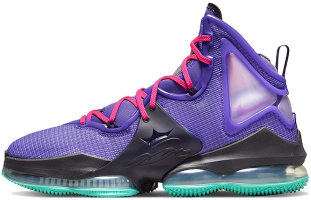 나이키 르브론 19 보라 틸 (Nike LeBron 19 Bora Teal) DC9340-500/CZ0203-500 Buy 나이키 르브론 19 보라 틸 (Nike LeBron 19 Bora Teal) DC9340-500/CZ0203-500
