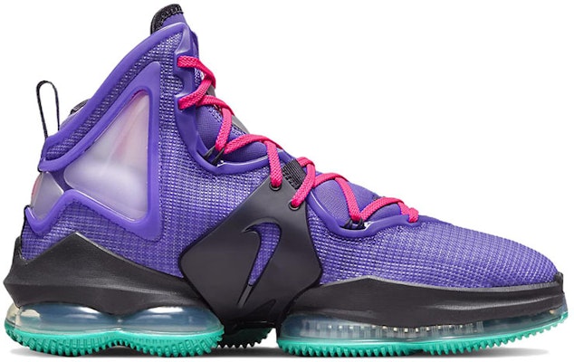 나이키 르브론 19 보라 틸 (Nike LeBron 19 Bora Teal) DC9340-500/CZ0203-500 Order 나이키 르브론 19 보라 틸 (Nike LeBron 19 Bora Teal) DC9340-500/CZ0203-500