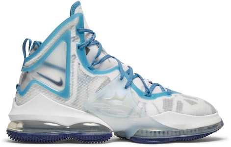 Nike LeBron 19 Space Jam Sepatu Basket DC9338-100/DC9342-100 Buy Nike LeBron 19 Space Jam Sepatu Basket DC9338-100/DC9342-100