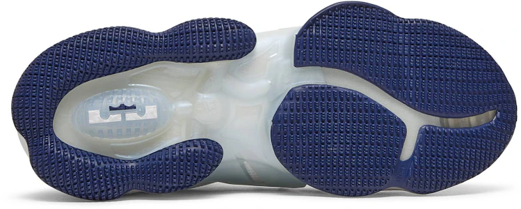 Nike LeBron 19 Space Jam Sepatu Basket DC9338-100/DC9342-100 Shop Nike LeBron 19 Space Jam Sepatu Basket DC9338-100/DC9342-100