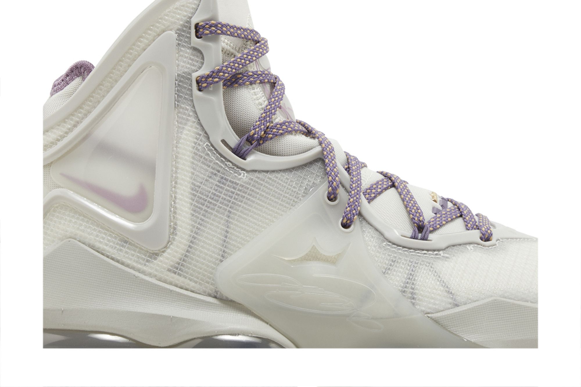 Order Nike LeBron 19 Cerca la Grandezza DC9340-004/CZ0203-004