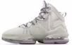 Lookbook Nike LeBron 19 Cerca la Grandezza DC9340-004/CZ0203-004