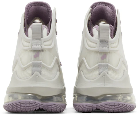 Nike LeBron 19 Cerca la Grandezza DC9340-004/CZ0203-004 Details for Nike LeBron 19 Cerca la Grandezza DC9340-004/CZ0203-004