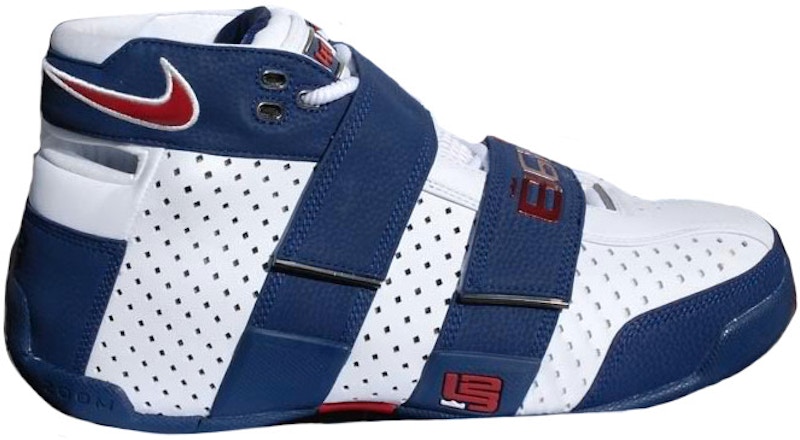 Buy Nike LeBron 20-5-5 Edisi China 313242-161