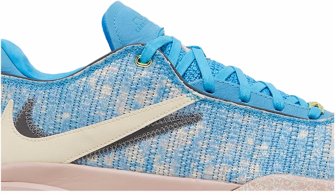 Nike Lebron 20 'All-Star' DV1191-400/DV1192-400 Order Nike Lebron 20 'All-Star' DV1191-400/DV1192-400