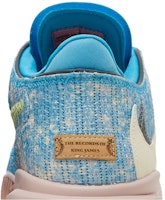 나이키 르브론 20 '올스타' DV1191-400/DV1192-400 Sizing 나이키 르브론 20 '올스타' DV1191-400/DV1192-400