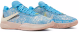 Cheap Nike Lebron 20 'All-Star' DV1191-400/DV1192-400
