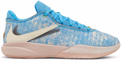 Nike LeBron 20 'All-Star' DV1191-400 Nike LeBron 20 'All-Star' DV1191-400
