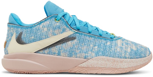 レブロン 20 オールスター (Reburon 20 Ōrusutā) DV1191-400 Buy レブロン 20 オールスター (Reburon 20 Ōrusutā) DV1191-400