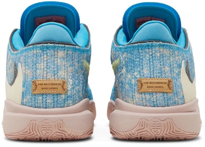 レブロン 20 オールスター (Reburon 20 Ōrusutā) DV1191-400 Details for レブロン 20 オールスター (Reburon 20 Ōrusutā) DV1191-400