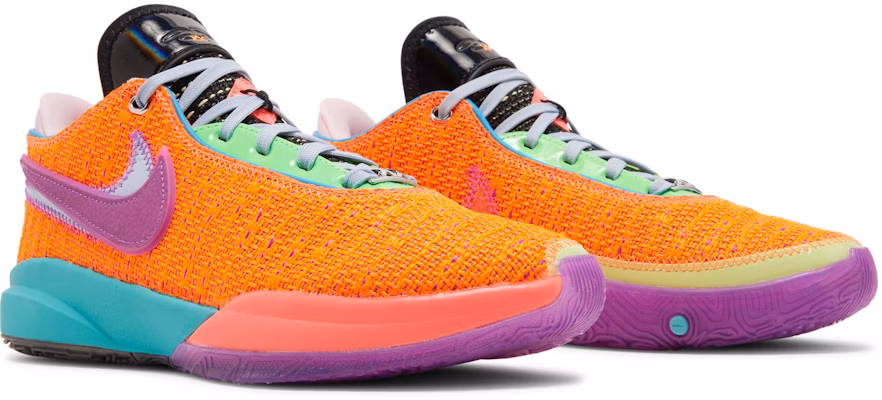 (Nilai Sekolah) Nike LeBron 20 'Terpilih 1' DQ8651-800 Cheap (Nilai Sekolah) Nike LeBron 20 'Terpilih 1' DQ8651-800