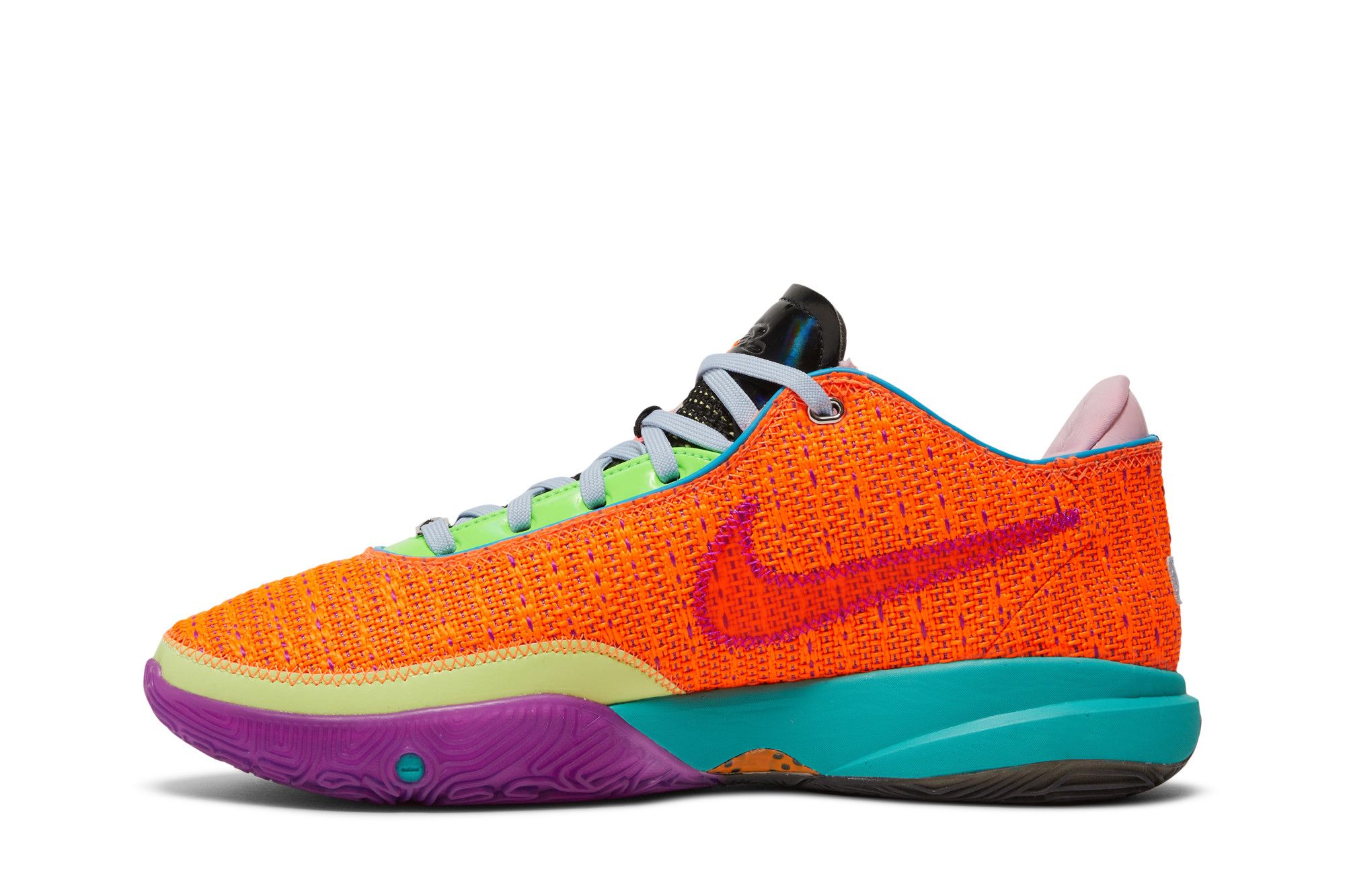 Shop 耐吉 LeBron 20 'Chosen 1' DJ5423-800
