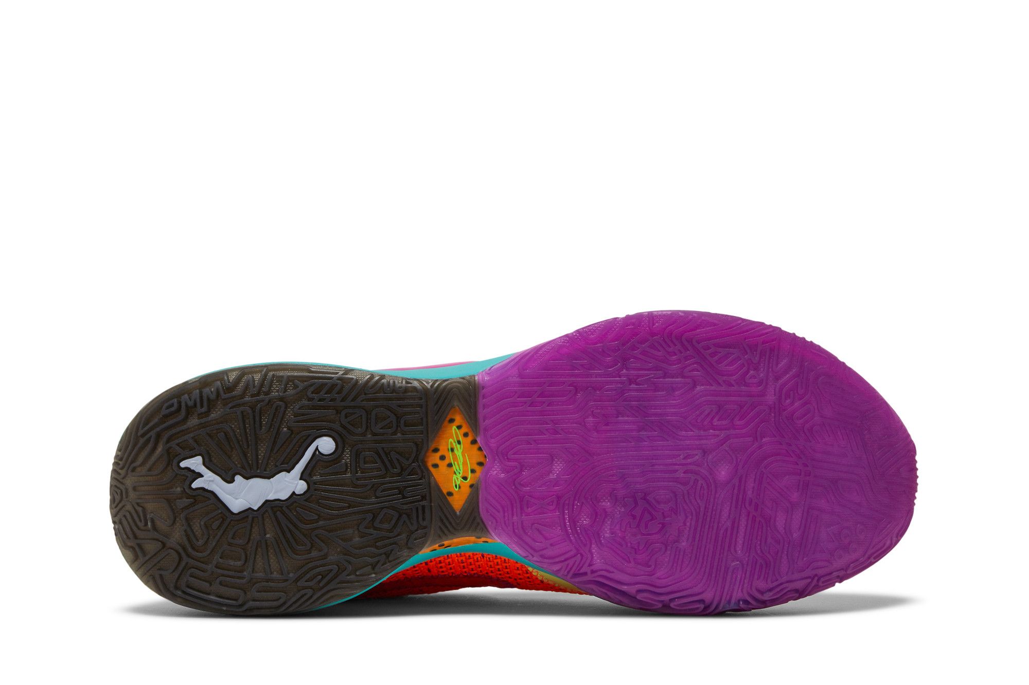Purchase 耐吉 LeBron 20 'Chosen 1' DJ5423-800