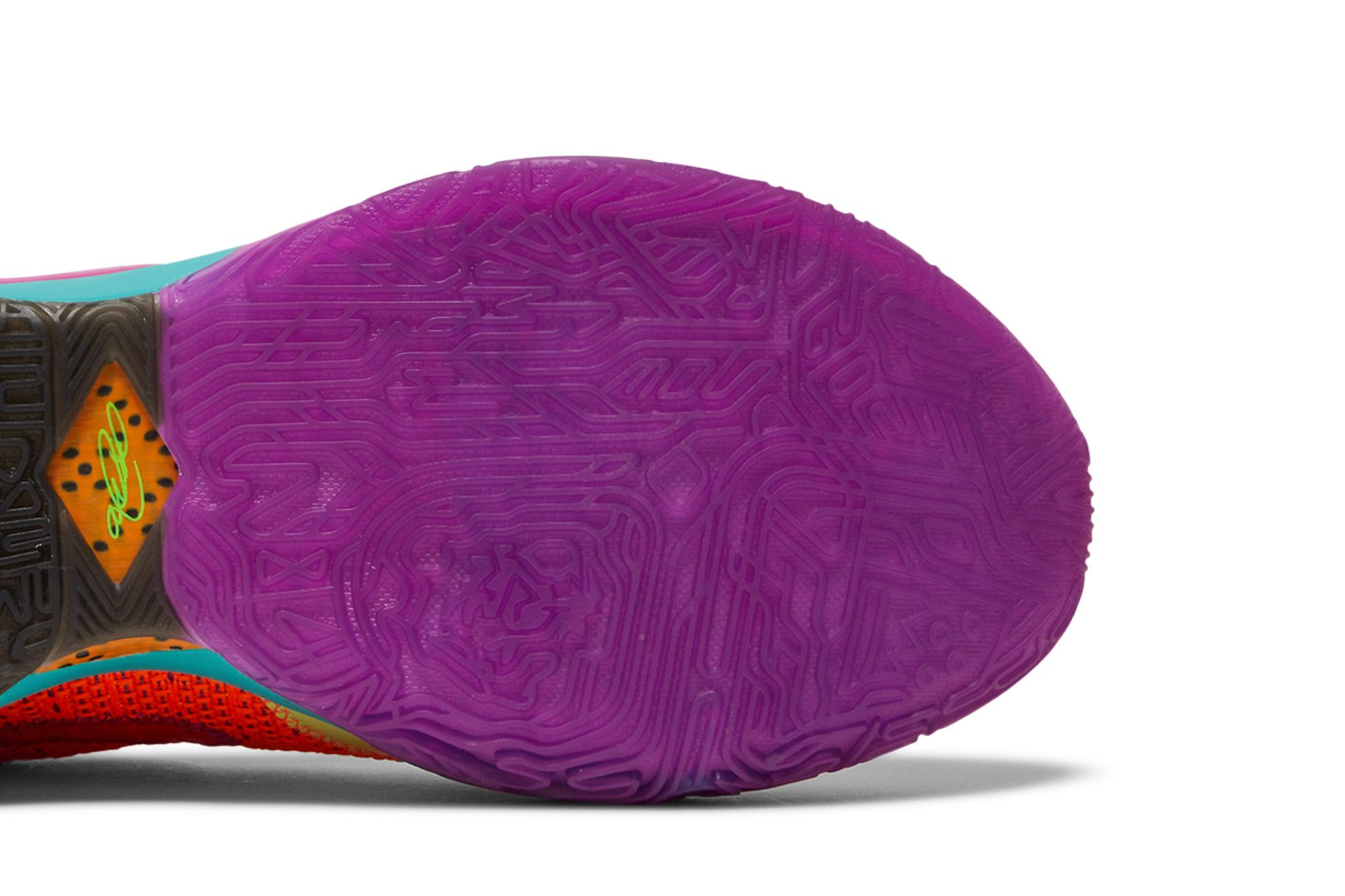 Details for 耐吉 LeBron 20 'Chosen 1' DJ5423-800