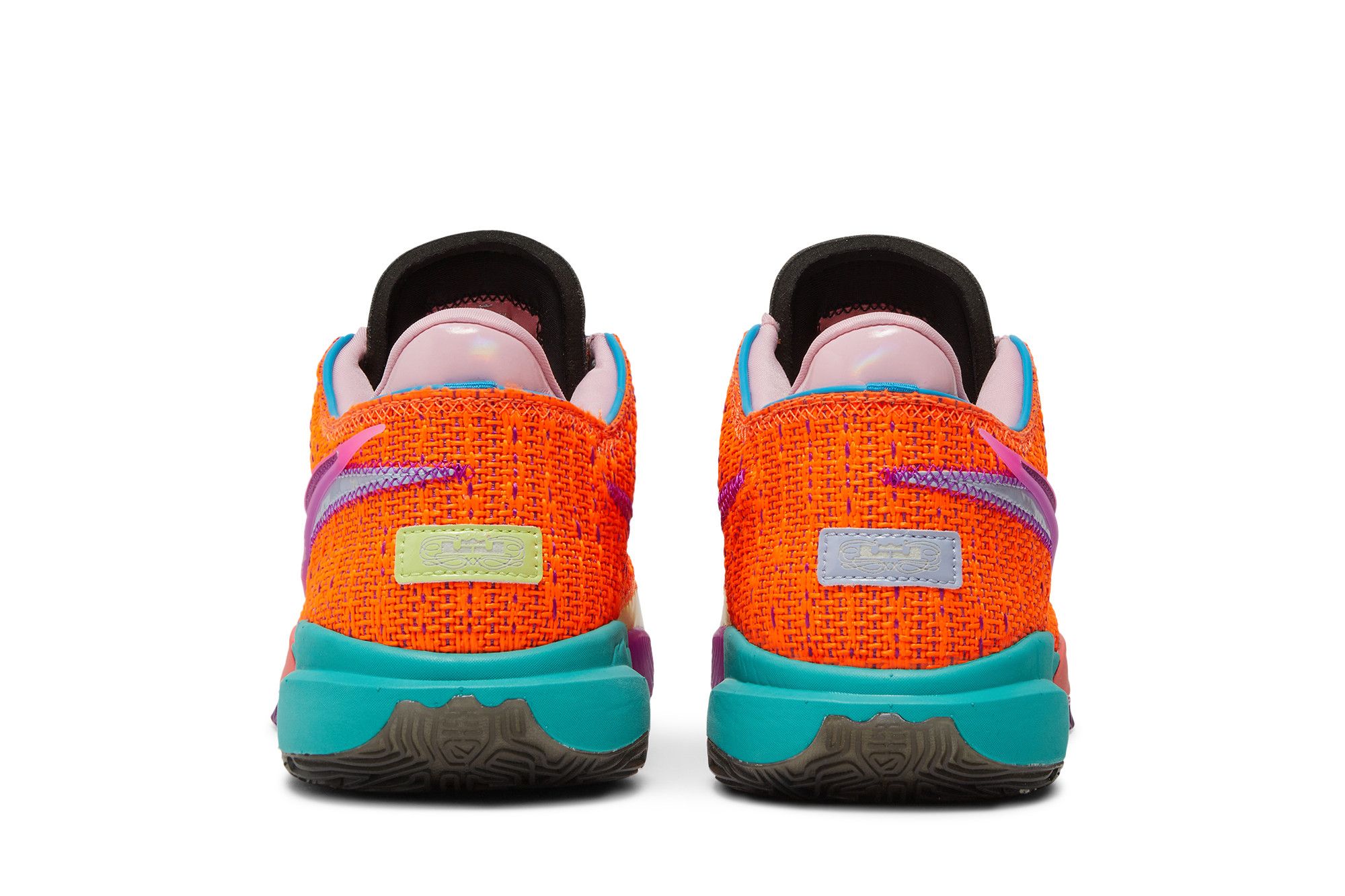 Sizing 耐吉 LeBron 20 'Chosen 1' DJ5423-800