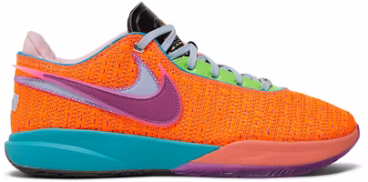 Nike LeBron 20 'Chosen 1' DJ5423-800 Nike LeBron 20 'Chosen 1' DJ5423-800