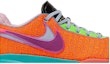 Order Nike LeBron 20 'Chosen 1' Lelaki Terpilih DJ5423-800