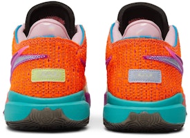 耐克勒布朗20代“选定者1” DJ5423-800 Details for 耐克勒布朗20代“选定者1” DJ5423-800