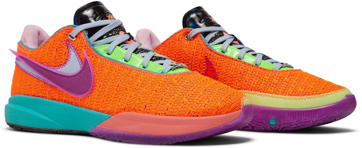 Nike LeBron 20 'Chosen 1' Lelaki Terpilih DJ5423-800 Cheap Nike LeBron 20 'Chosen 1' Lelaki Terpilih DJ5423-800