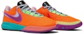 Nike LeBron 20 'Chosen 1' Lelaki Terpilih DJ5423-800