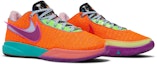 Cheap Nike LeBron 20 'Chosen 1' Lelaki Terpilih DJ5423-800
