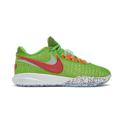 Nike Lebron 20 'Christmas'