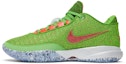 Lookbook Nike Lebron 20 'Krismas' FJ4955-300/FJ4956-300