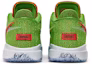 Details for Nike Lebron 20 'Krismas' FJ4955-300/FJ4956-300