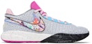 Buy Nike LeBron 20 'EYBL' FN5154-001