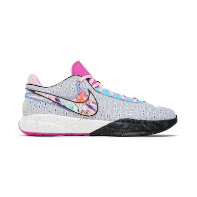 Nike LeBron 20 'EYBL'